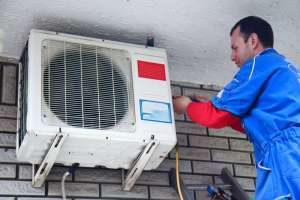 Find HVAC Contractors in Walker County