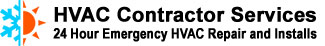 Walker County HVAC Contractors